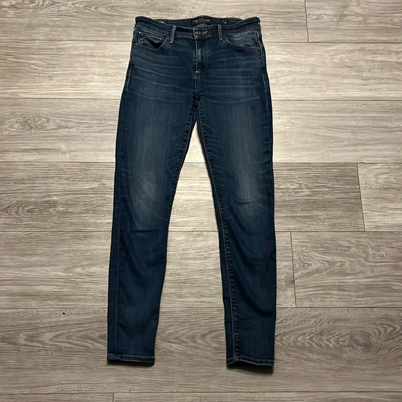Lucky Brand stretch denim jeans - Picture 2 of 10